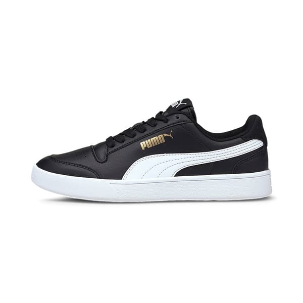 Puma Valmentajat Shuffle Junior Musta EU 37 Poika