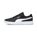 Pikkukuva 3 / 5: Puma Valmentajat Shuffle Junior Musta EU 37 Poika