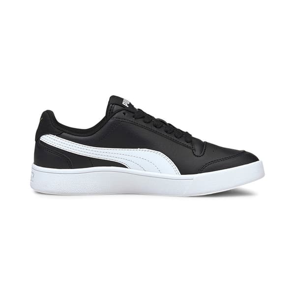 Puma Valmentajat Shuffle Junior Musta EU 37 Poika