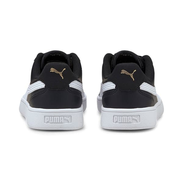 Puma Utbildare Shuffle Junior Svart EU 37 Pojke