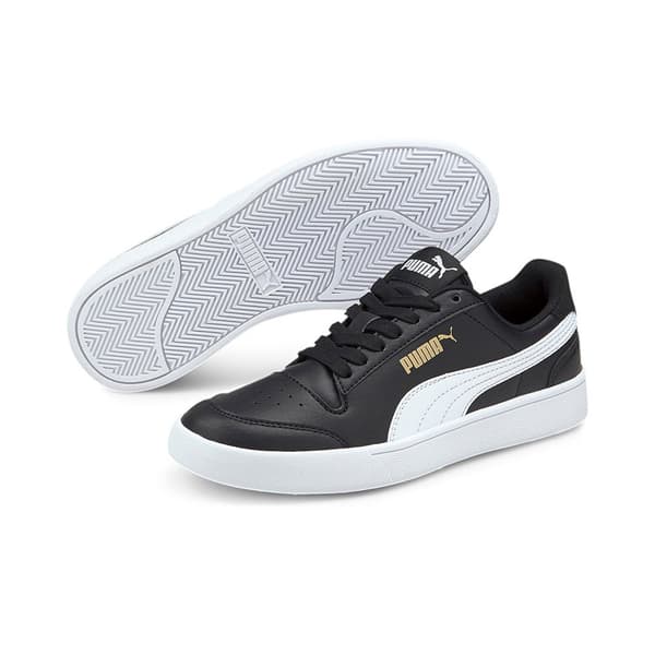 Puma Utbildare Shuffle Junior Svart EU 37 Pojke