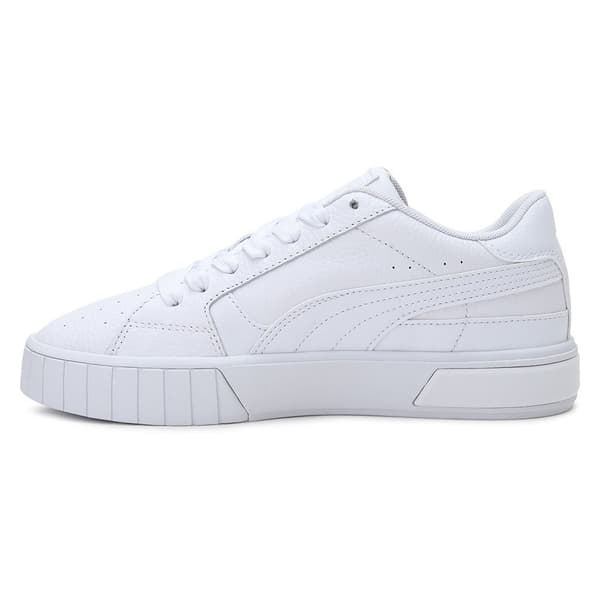 Puma Select Valmentajat Cali Star Valkoinen EU 37 Nainen