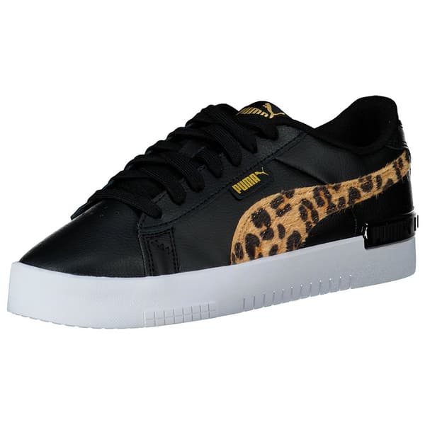 Puma Jada Leo Svart EU 37 Man