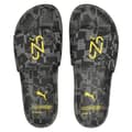 Miniatyrbillede 5 af 6: Puma Select Klipklapper Leadcat Blk Njr Sort EU 40 1/2 Mand