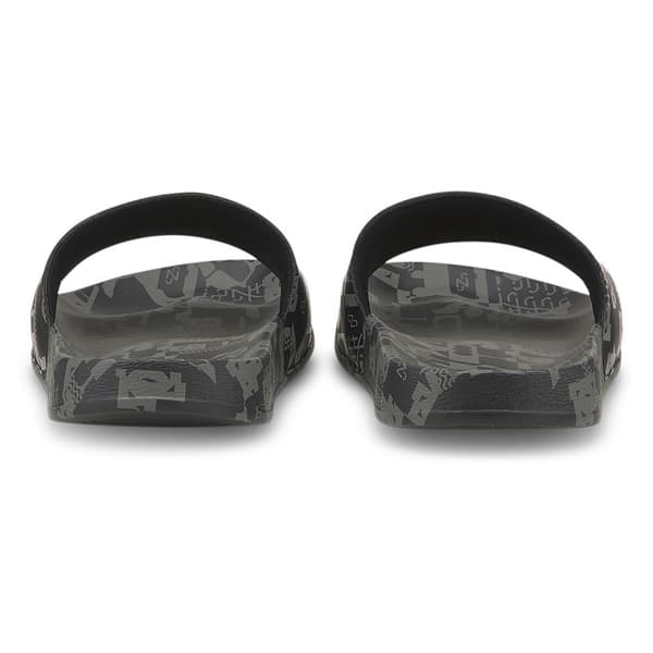 Puma Select Klipklapper Leadcat Blk Njr Sort EU 40 1/2 Mand