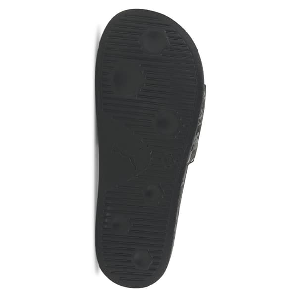 Puma Select Klipklapper Leadcat Blk Njr Sort EU 40 1/2 Mand