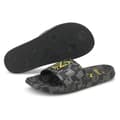 Miniatyrbillede 1 af 6: Puma Select Klipklapper Leadcat Blk Njr Sort EU 40 1/2 Mand
