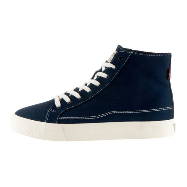 Levi´s Footwear Decon Mid Skor Blå EU 43 Man
