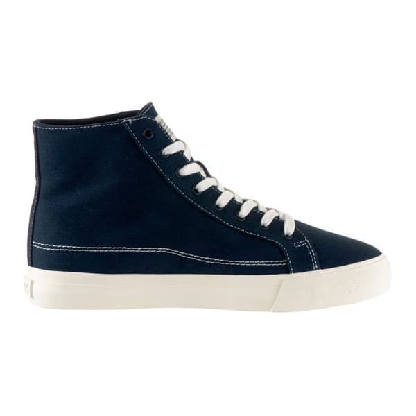 Levi´s Footwear Decon Mid Skor Blå EU 43 Man
