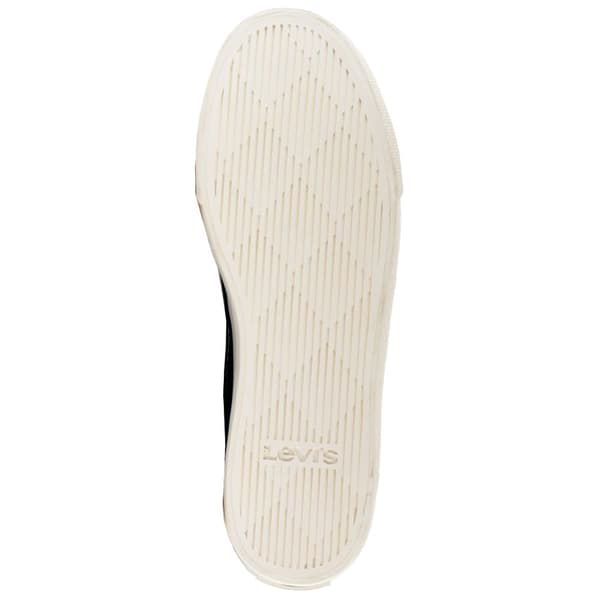 Levi´s Footwear Decon Mid Skor Blå EU 43 Man