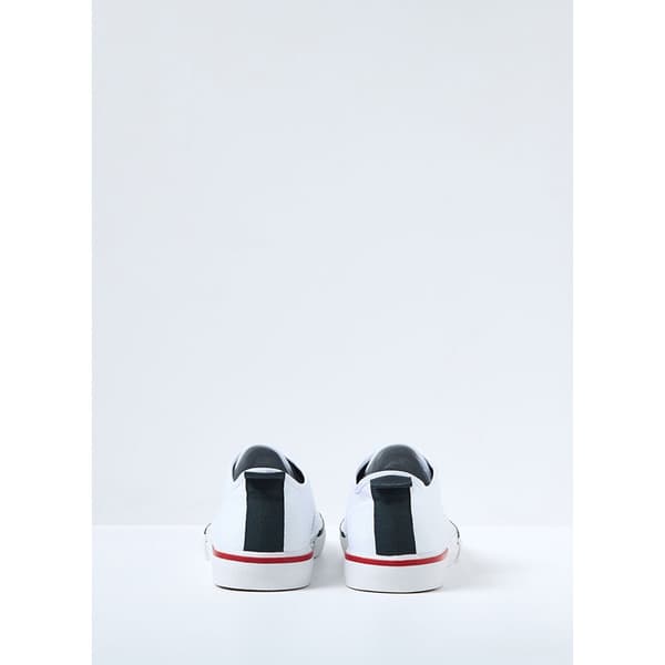 Pepe Jeans Utbildare Kenton Smart 22 Vit EU 46 Man