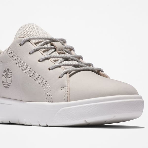 Timberland Seneca Bay Leather Oxford Lenkkarit Harmaa EU 33 Poika