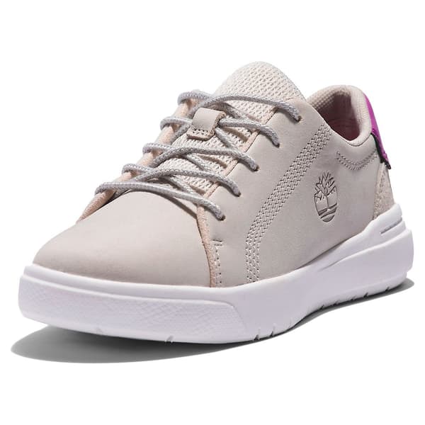 Timberland Seneca Bay Leather Oxford Lenkkarit Harmaa EU 33 Poika