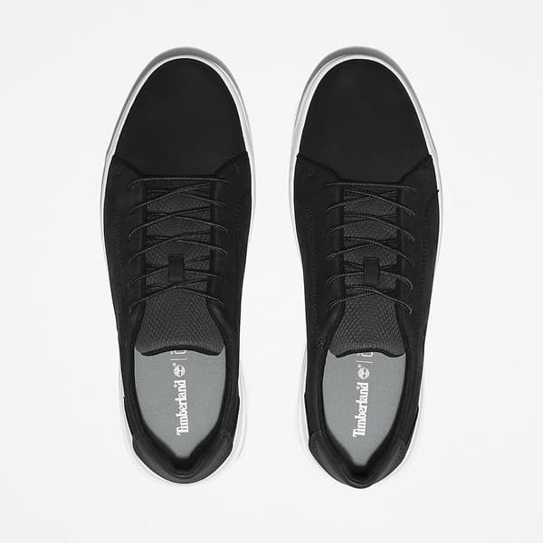 Timberland Seneca Bay Oxford Skor Svart EU 40 Man