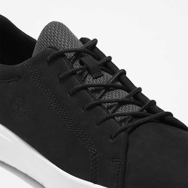 Timberland Seneca Bay Oxford Skor Svart EU 40 Man