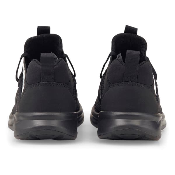 Puma Utbildare Enzo 2 Refresh Svart EU 37 Pojke