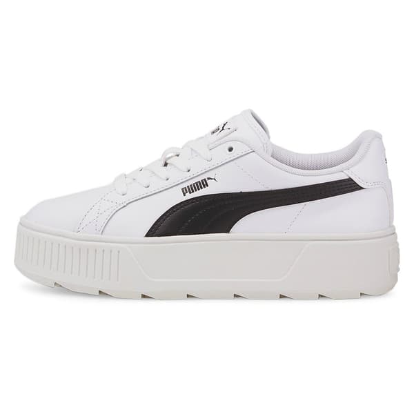 Puma Utbildare Karmen L Vit EU 40 Kvinna