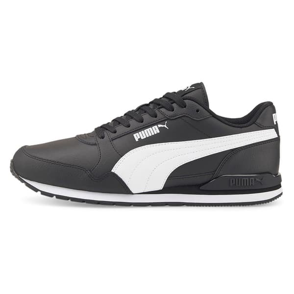 Puma Utbildare St Runner V3 L Svart EU 40 Man