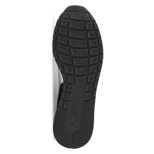 Puma Utbildare St Runner V3 L Svart EU 40 Man