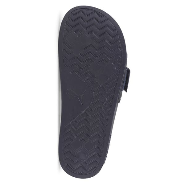 Puma Select Slides Leadcat 2.0 Clbr G Njr Svart EU 42 Man