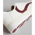Pikkukuva 6 / 6: Superdry Valmentajat Vintage Vegan Low Top Valkoinen EU 44 Mies