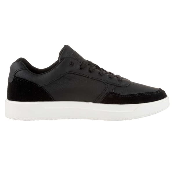 Levi´s Footwear Cline Sko Sort EU 42 Mand