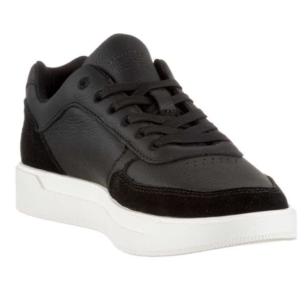 Levi´s Footwear Cline Sko Sort EU 42 Mand