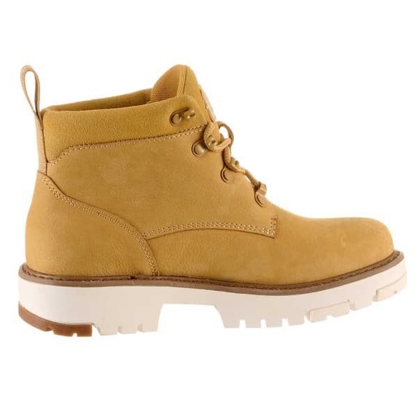 Levi´s Footwear Solvi Ankle Støvler Brun EU 39 Kvinde