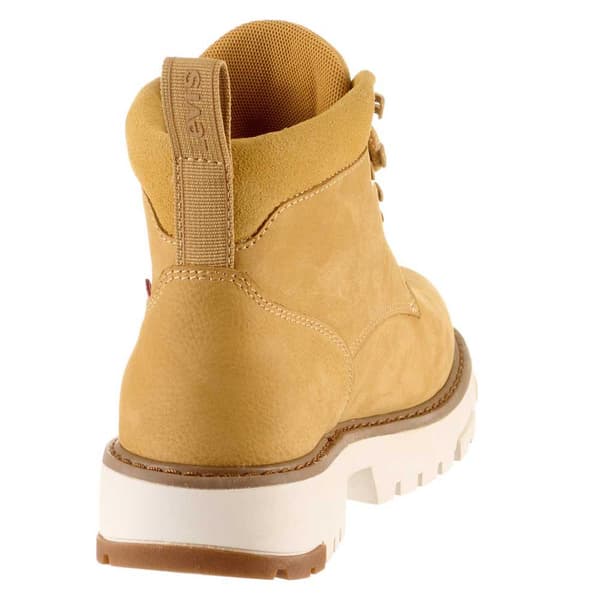 Levi´s Footwear Solvi Ankle Støvler Brun EU 39 Kvinde