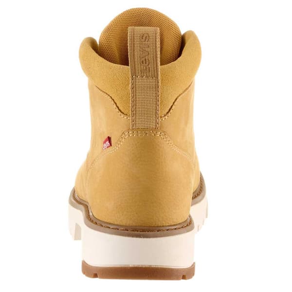 Levi´s Footwear Solvi Ankle Støvler Brun EU 39 Kvinde