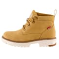 Miniatyrbillede 1 af 10: Levi´s Footwear Solvi Ankle Støvler Brun EU 39 Kvinde