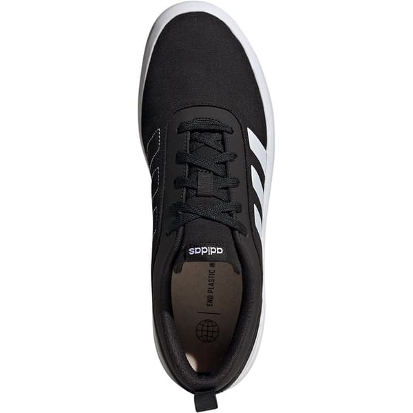 Adidas Utbildare Futurevulc Svart EU 44 Man