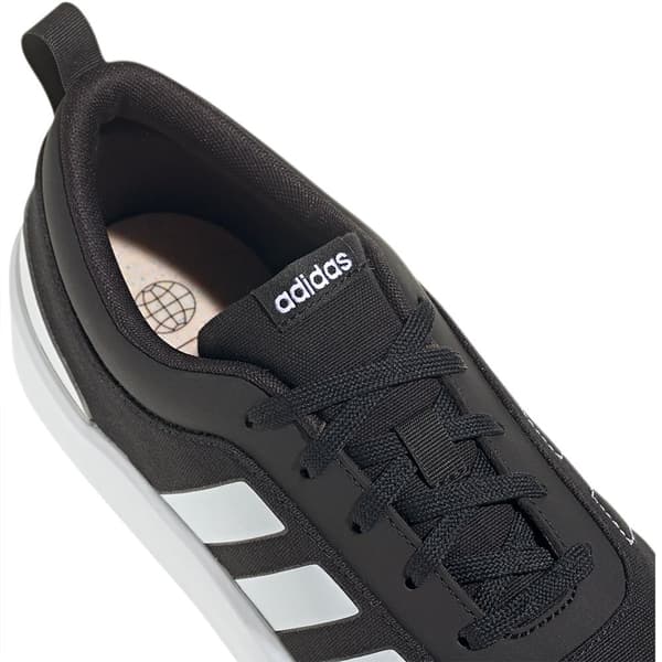 Adidas Utbildare Futurevulc Svart EU 44 Man