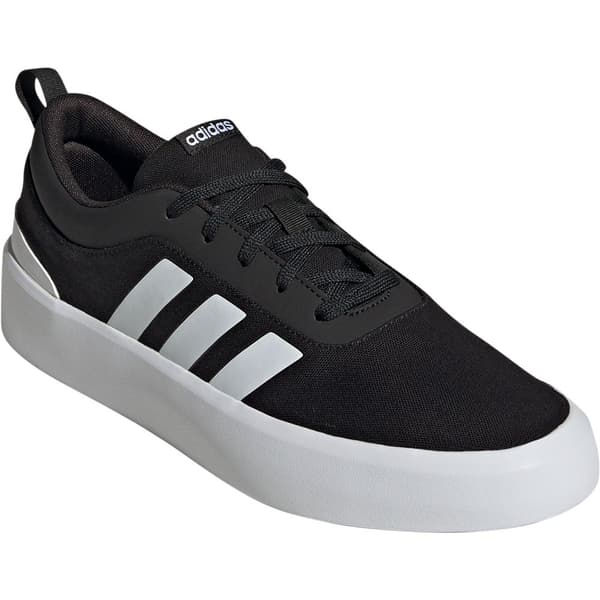 Adidas Utbildare Futurevulc Svart EU 44 Man