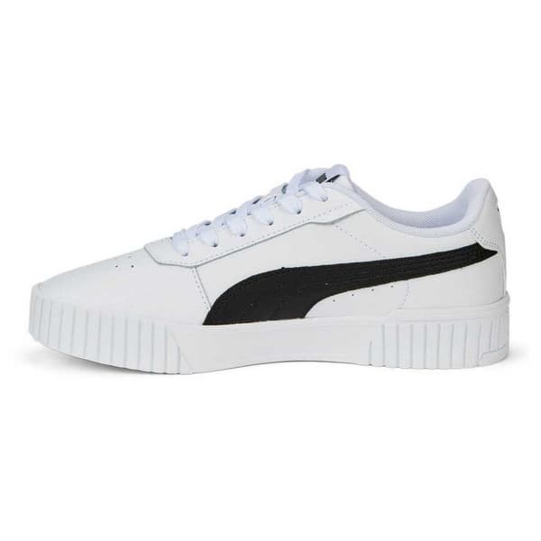 Puma Utbildare Carina 2.0 Vit EU 40 Kvinna