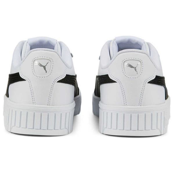 Puma Utbildare Carina 2.0 Vit EU 40 Kvinna