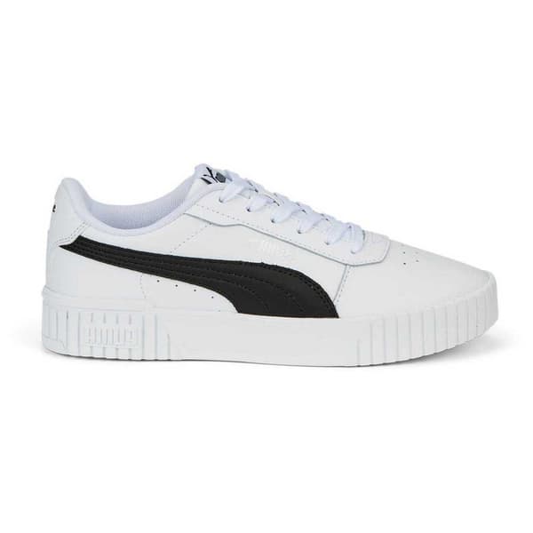 Puma Utbildare Carina 2.0 Vit EU 40 Kvinna