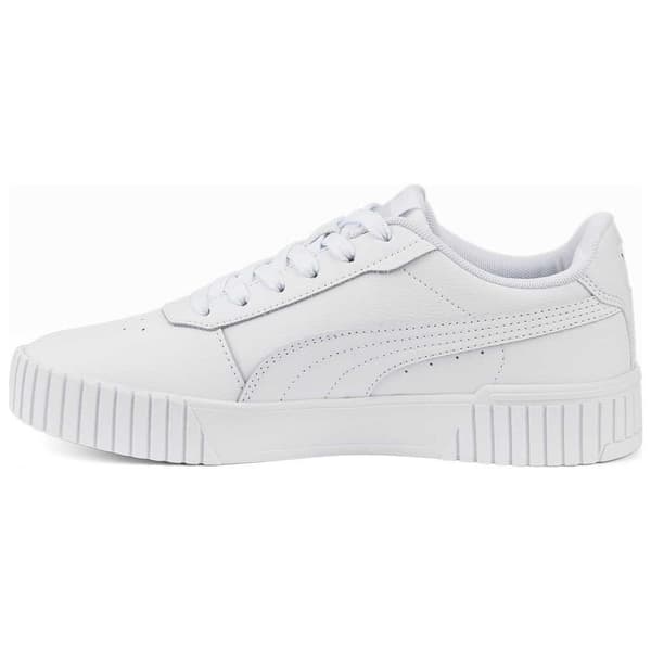 Puma Utbildare Carina 2.0 Vit EU 37 Kvinna