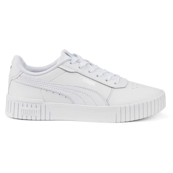 Puma Utbildare Carina 2.0 Vit EU 37 Kvinna