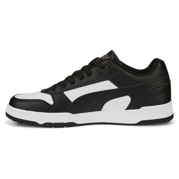 Puma Trænere Rbd Game Low Sort EU 42 Mand