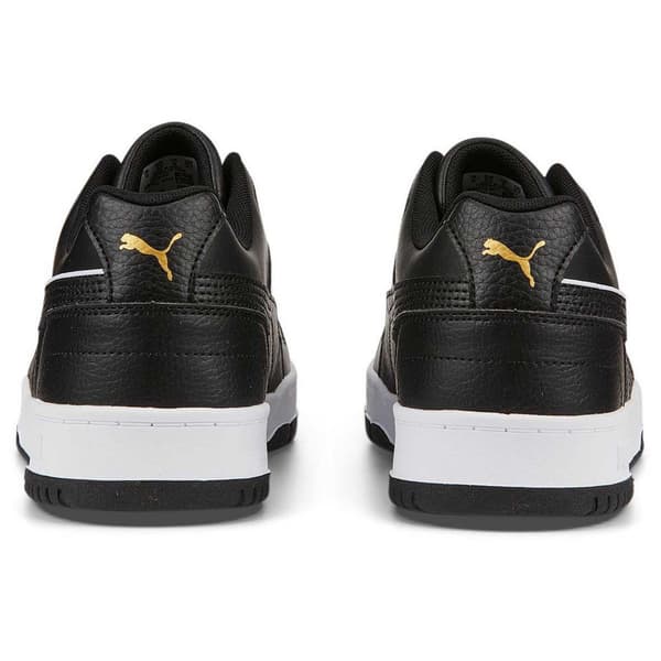 Puma Trænere Rbd Game Low Sort EU 42 Mand
