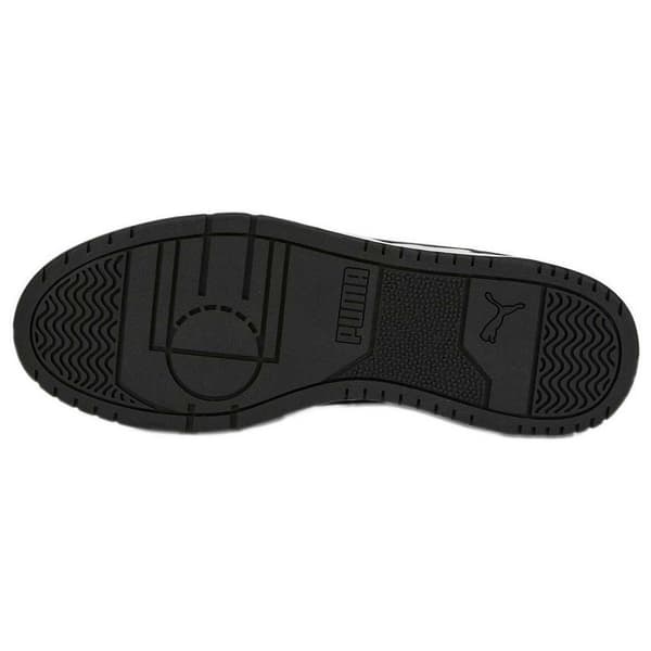 Puma Trænere Rbd Game Low Sort EU 42 Mand