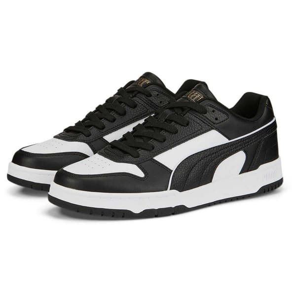 Puma Valmentajat Rbd Game Low Musta EU 43 Mies