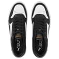 Pikkukuva 5 / 10: Puma Valmentajat Rbd Game Low Musta EU 43 Mies
