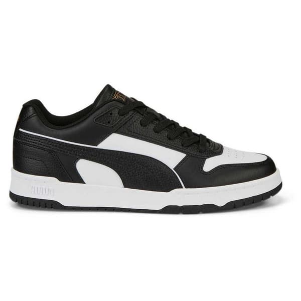 Puma Valmentajat Rbd Game Low Musta EU 43 Mies