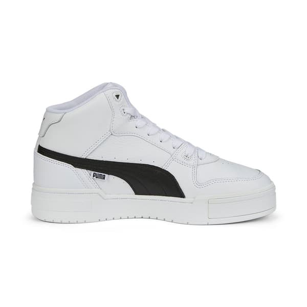 Puma Select Utbildare Ca Pro Mid Vit EU 45 Man