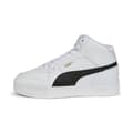 Miniatyrbild 4 av 6: Puma Select Utbildare Ca Pro Mid Vit EU 45 Man
