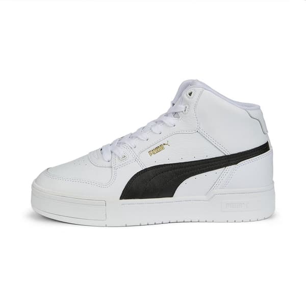 Puma Select Utbildare Ca Pro Mid Vit EU 45 Man