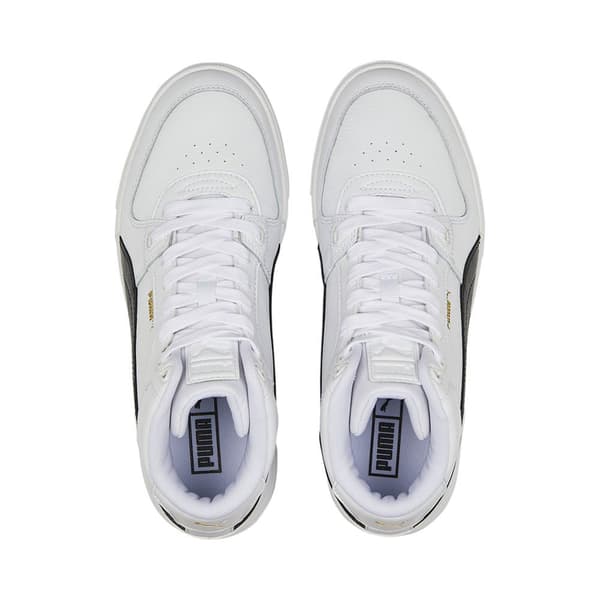 Puma Select Utbildare Ca Pro Mid Vit EU 45 Man
