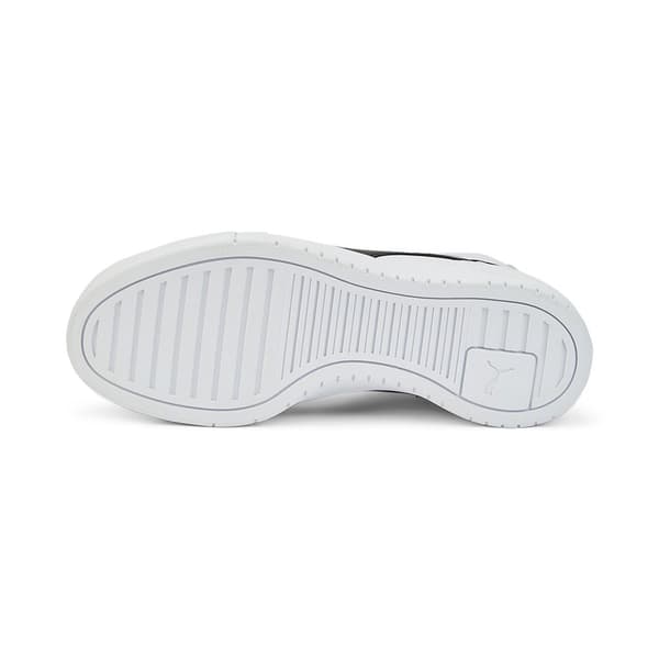 Puma Select Utbildare Ca Pro Mid Vit EU 45 Man